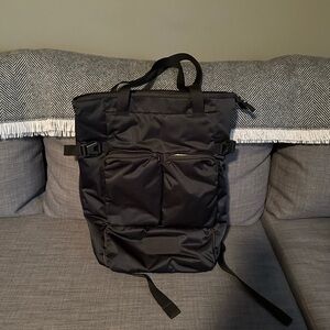 Timbuk2 convertible tote in excellent condition